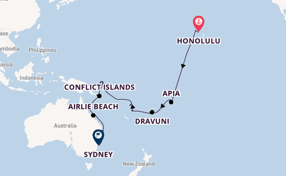 Princess Cruises