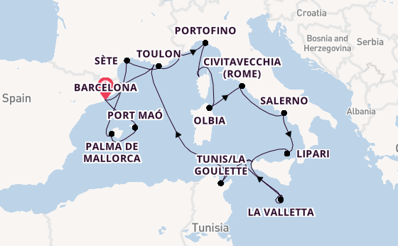 Seabourn