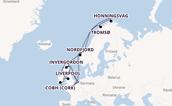 Holland America Line