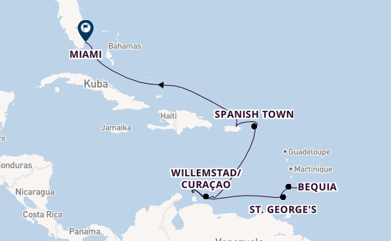 Silversea Cruises