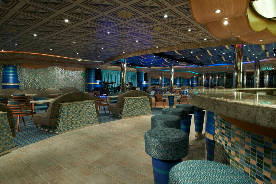 Karibik ab Miami auf der Carnival Magic