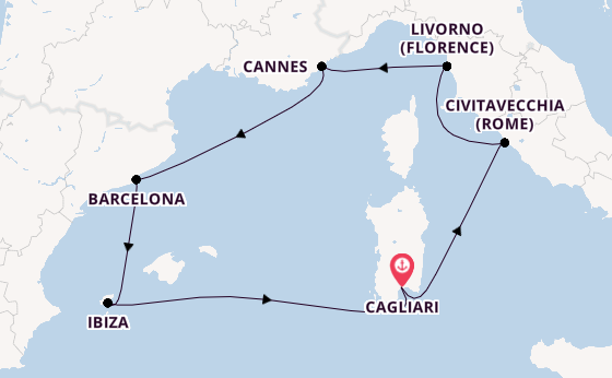 MSC Cruises