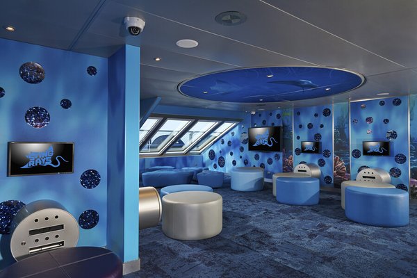 Carnival Freedom 