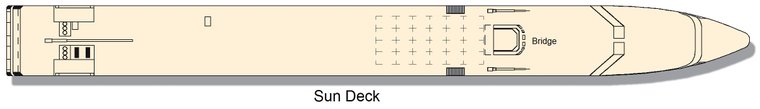 deck plan