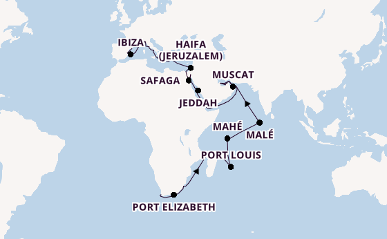 Regent Seven Seas Cruises