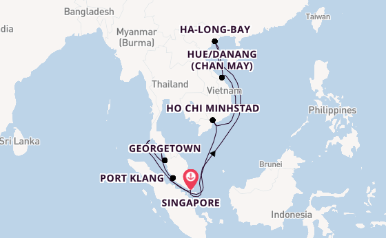Princess Cruises