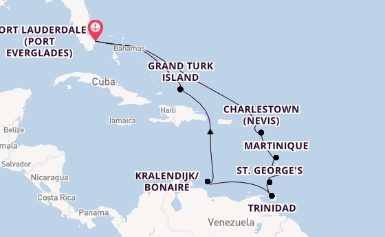 Princess Cruises