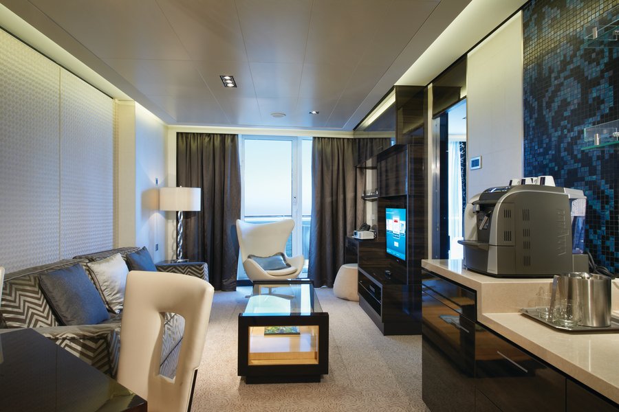 Neuengland ab Boston, USA auf der Norwegian Breakaway