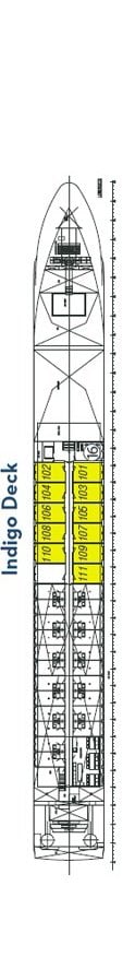 deck plan