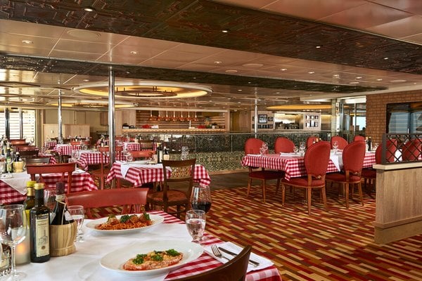Carnival Sunrise