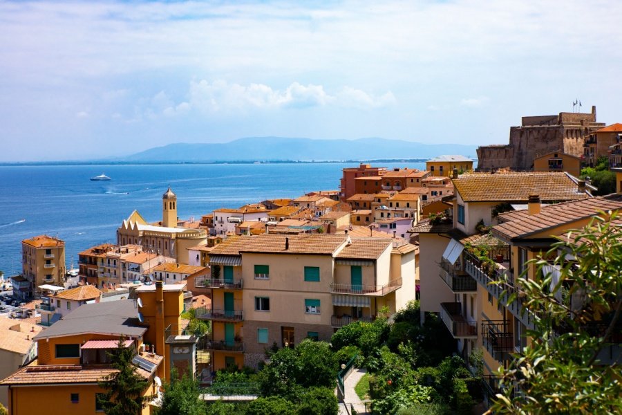 Western Mediterranean from Barcelona, Spain with the EXPLORA I