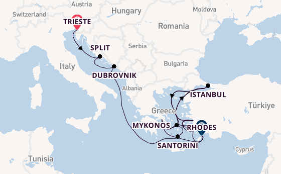 Holland America Line