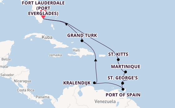 Princess Cruises