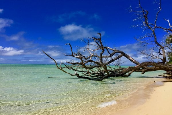 Leleuvia, Fiji