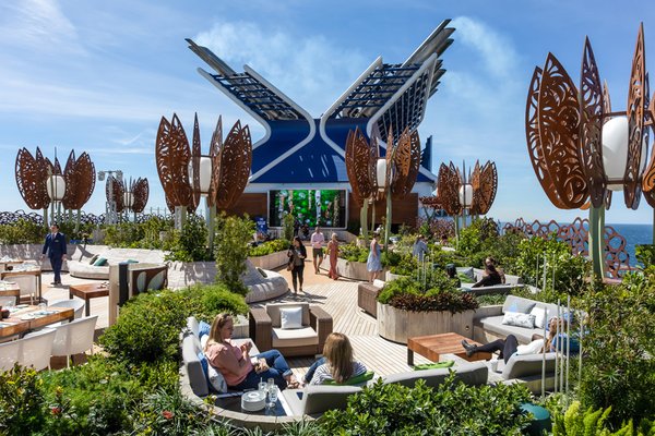 Celebrity Edge 