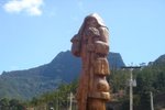 Alejandro Selkirk Island, Chile