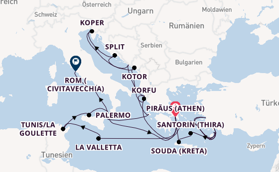 Holland America Line