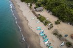 Isla Iguana, Panama