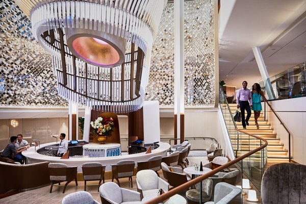 Celebrity Edge 