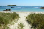 Scilly-Inseln, England