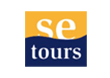Logo of SE-Tours GmbH
