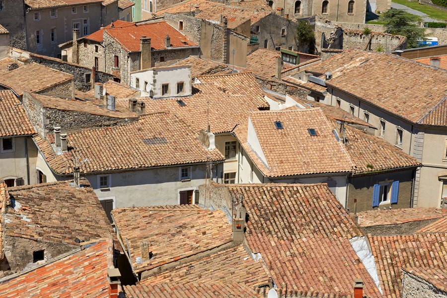 Rhône ab Chalon-sur-Saône, Frankreich auf der MS Mistral