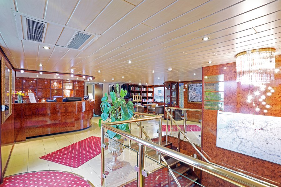 MS Sans Souci