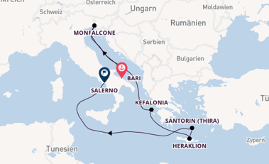 MSC Cruises