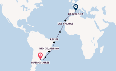 Costa Cruises