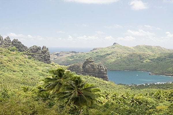 Französisch-Polynesien ab Papeete (Tahiti) auf der Le Jacques Cartier