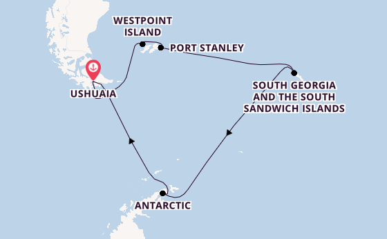 Viking Ocean Cruises