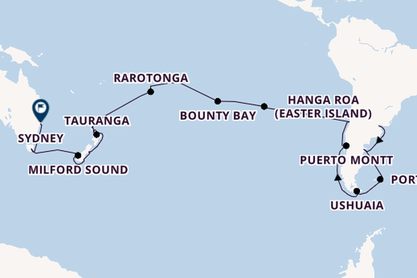 MSC Cruises