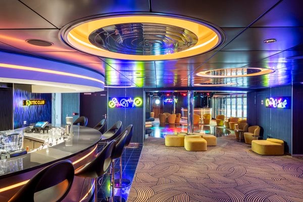 MSC Virtuosa