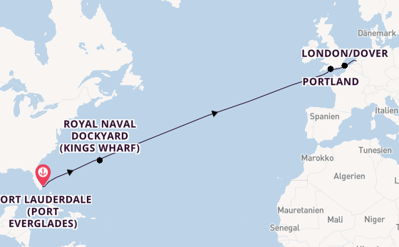 Holland America Line