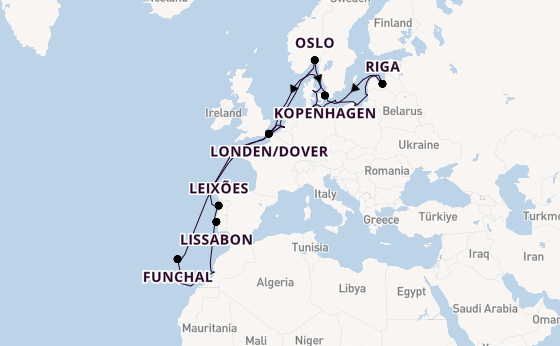 Holland America Line