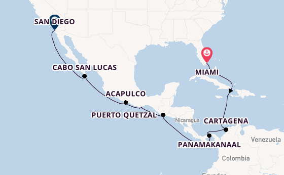Holland America Line