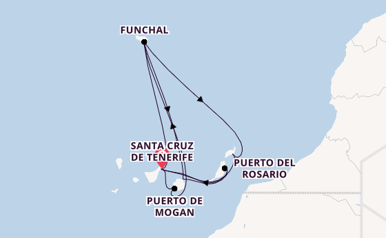 P&O Cruises