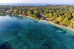 Pulau Nai, Indonesien