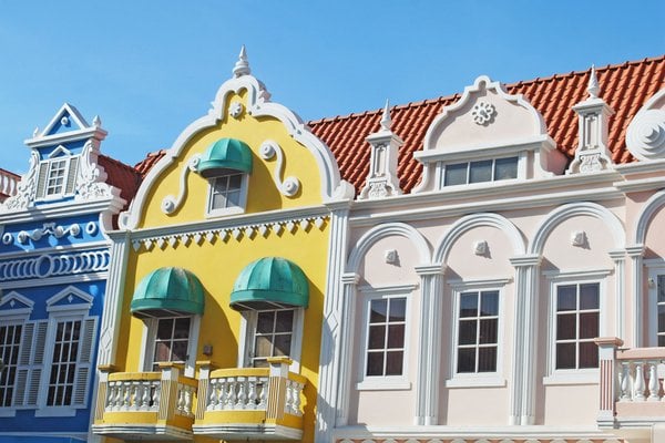 Oranjestad/Aruba, Netherlands Antilles