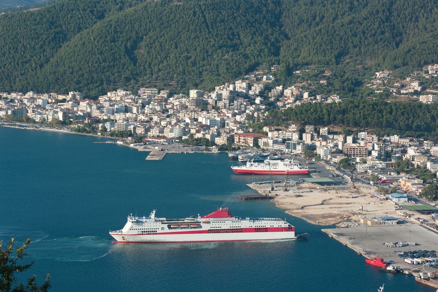 Transatlantik ab New York auf der Seven Seas Mariner