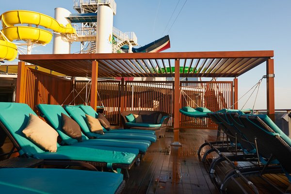 Carnival Pride