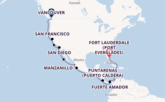 Holland America Line