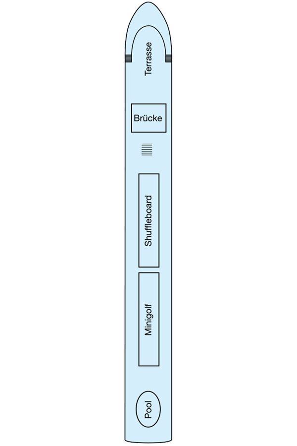 deck plan