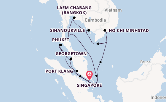 Princess Cruises
