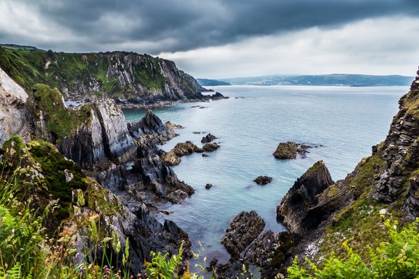 Fishguard, Wales