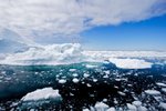Cape Farewell, Greenland