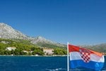 Insel Brac (Bol), Kroatien