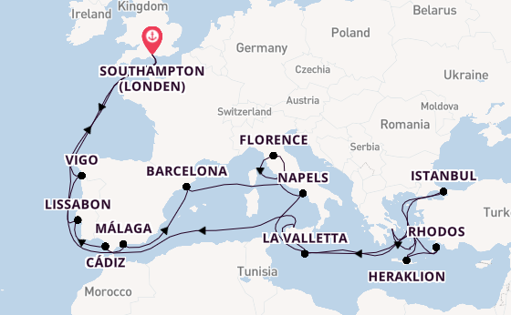 Princess Cruises