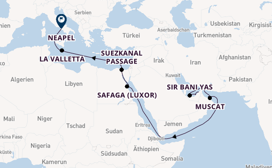 MSC Cruises