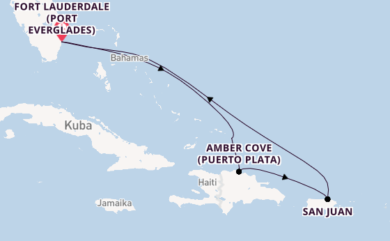Princess Cruises